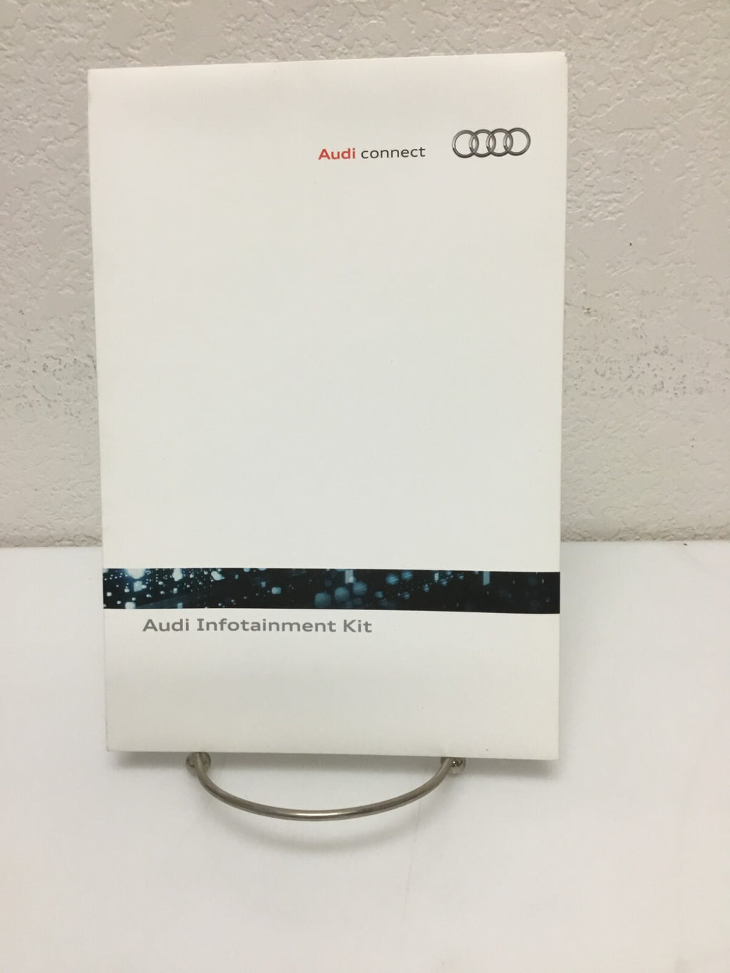 2014 Audi A4/S4 OEM Owner's Manual Set w/ Supplemental Manuals--Free Shipping!