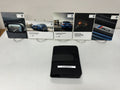 2013 BMW M5 Genuine OEM Owner's Manual Set w/Navigation and BMW "M" Case