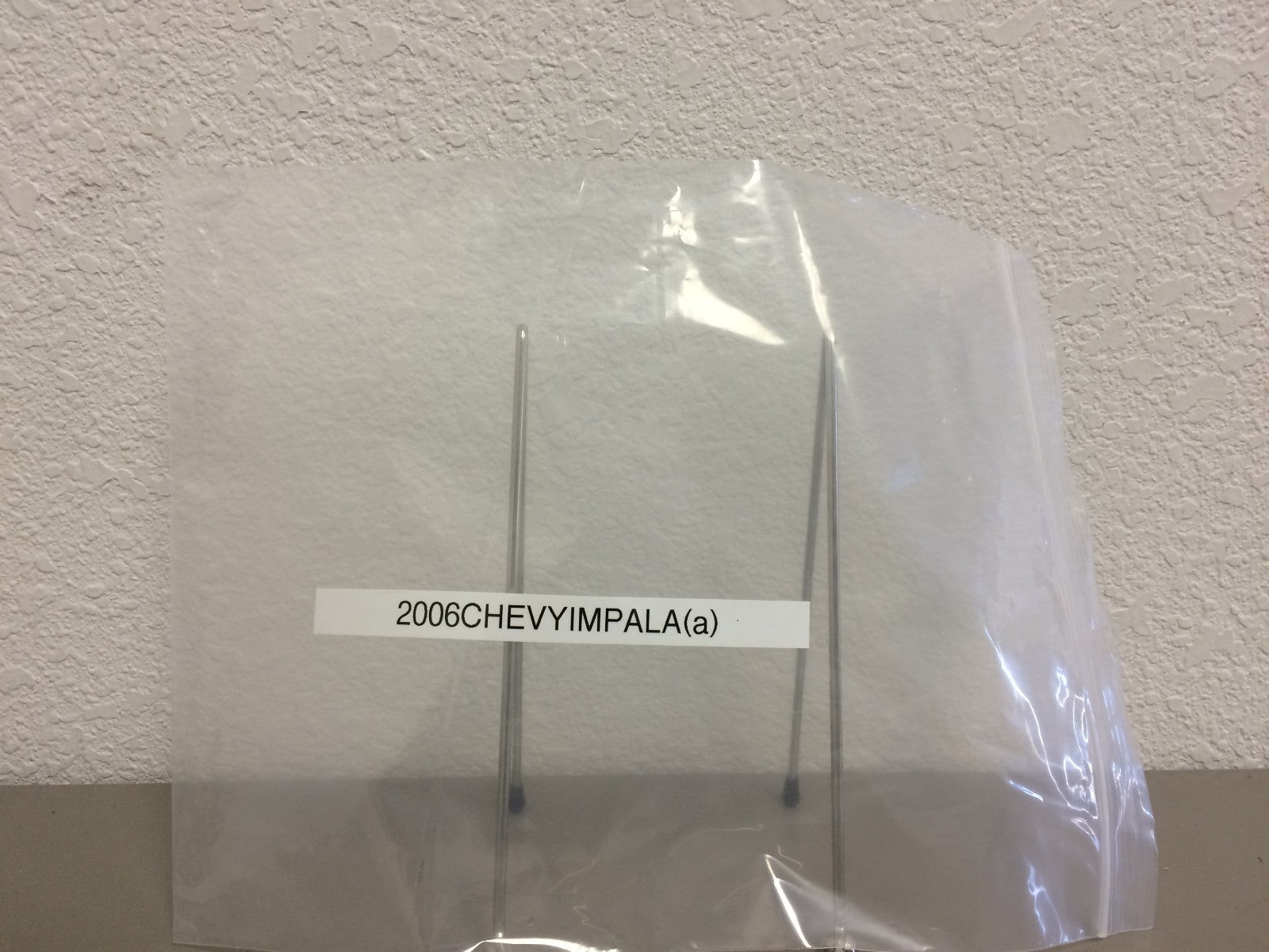 2006 Chevrolet Chevy Impala Genuine OEM Owner's Manual Set-Free Shipping.