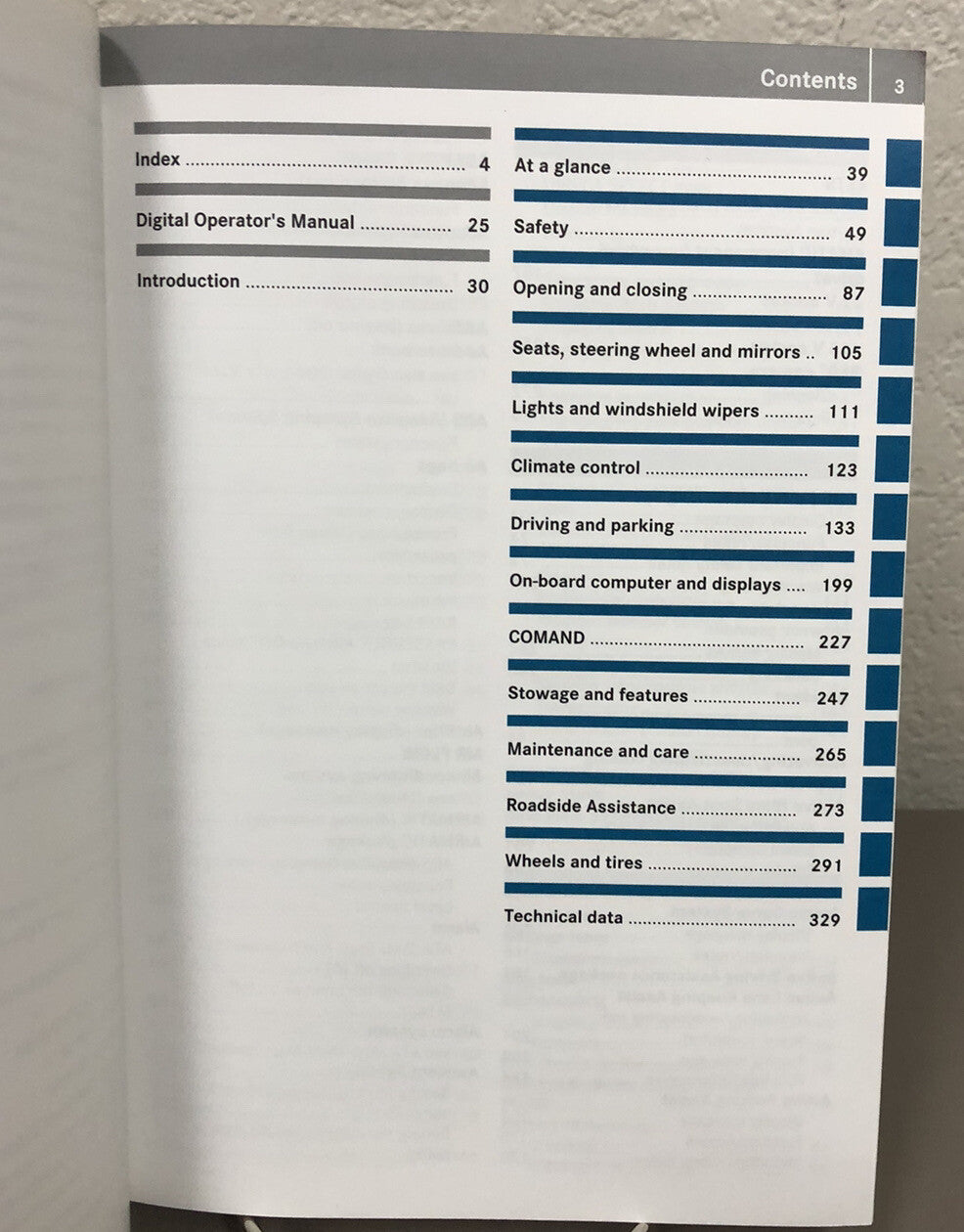 2015 Mercedes-Benz GL 350 BLUTEC 450 4MATIC GL63 AMG OEM Owner's Manual Set