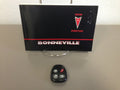 2002 Pontiac Bonneville Genuine OEM Owner's Manual with Bonus Key FOB-Ships Free