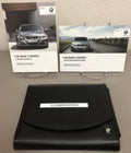 2012 BMW 3 Series Sedan Wagon 323i 328i 335i xDrive M3 335d OEM Owner's Manual