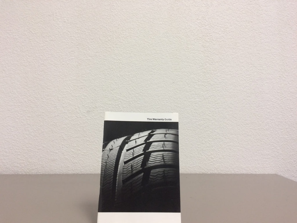 2015 Ford Fiesta Genuine OEM Owner's Manual w/Supplements & Case-Free Shipping!