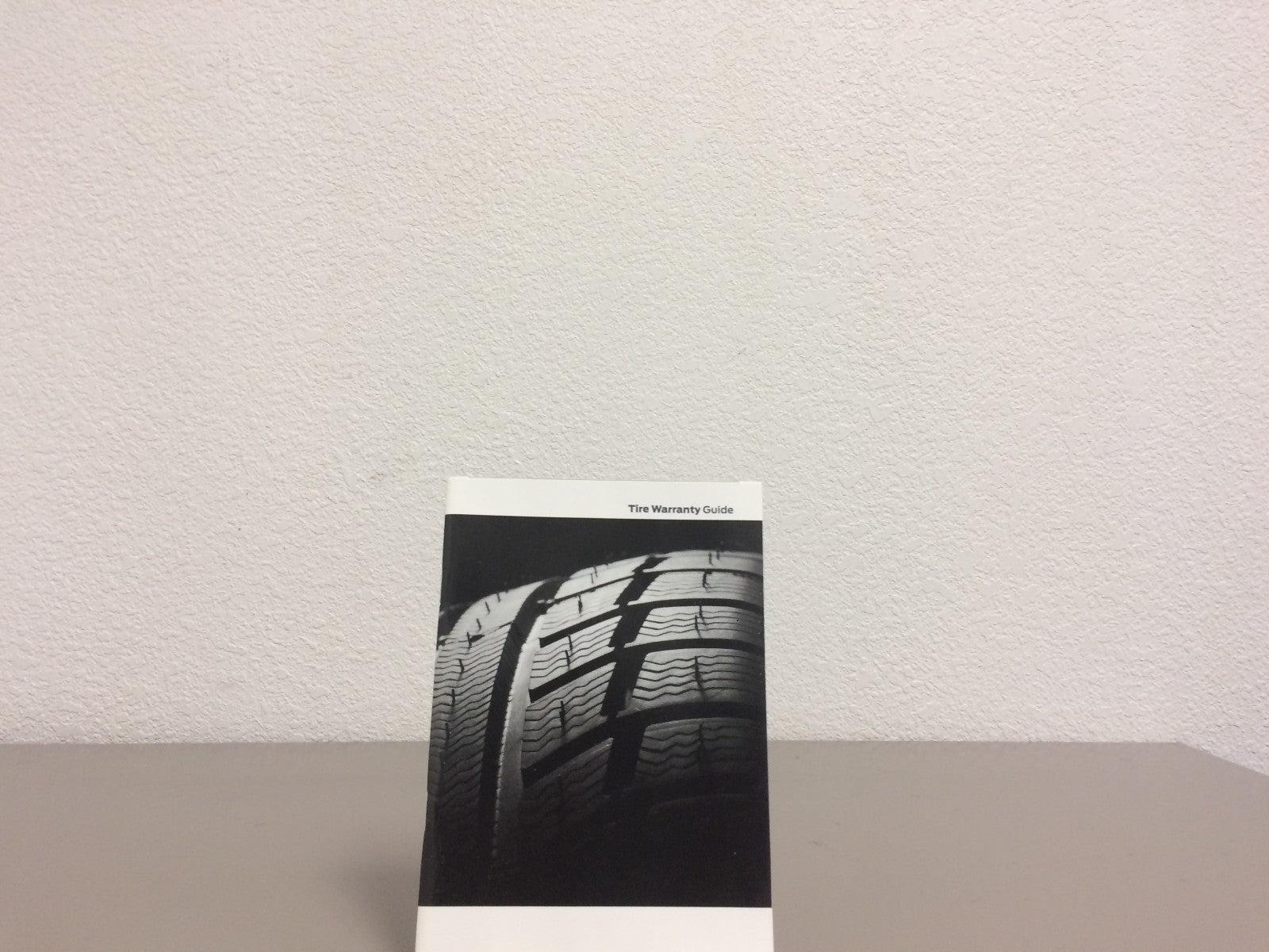 2015 Ford Fiesta Genuine OEM Owner's Manual w/Supplements & Case-Free Shipping!