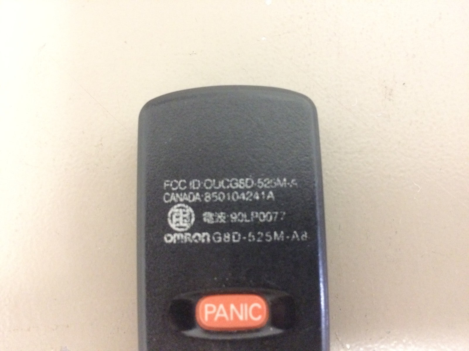 2002 Dodge Stratus Coupe Genuine OEM Owner's Manual w/Bonus Key FOB