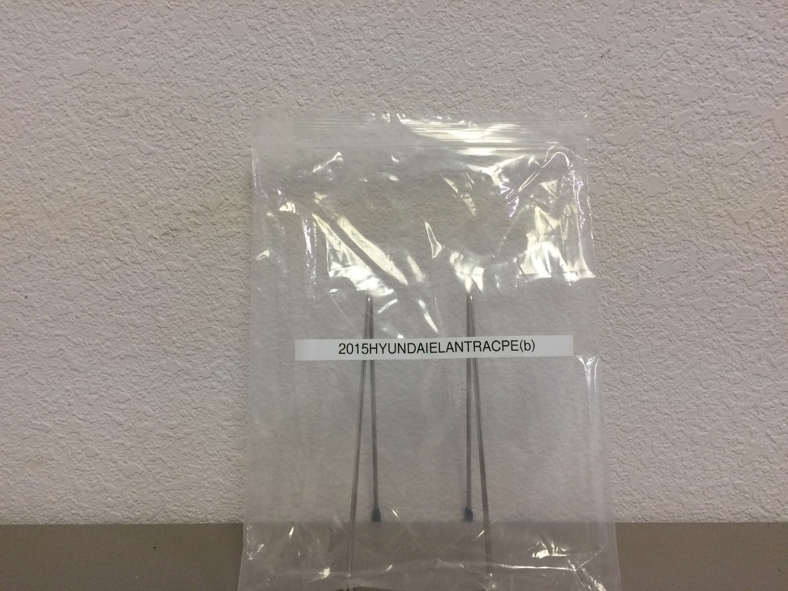 2015 Hyundai Elantra Coupe Genuine OEM Owner's Manual--Free Shipping!