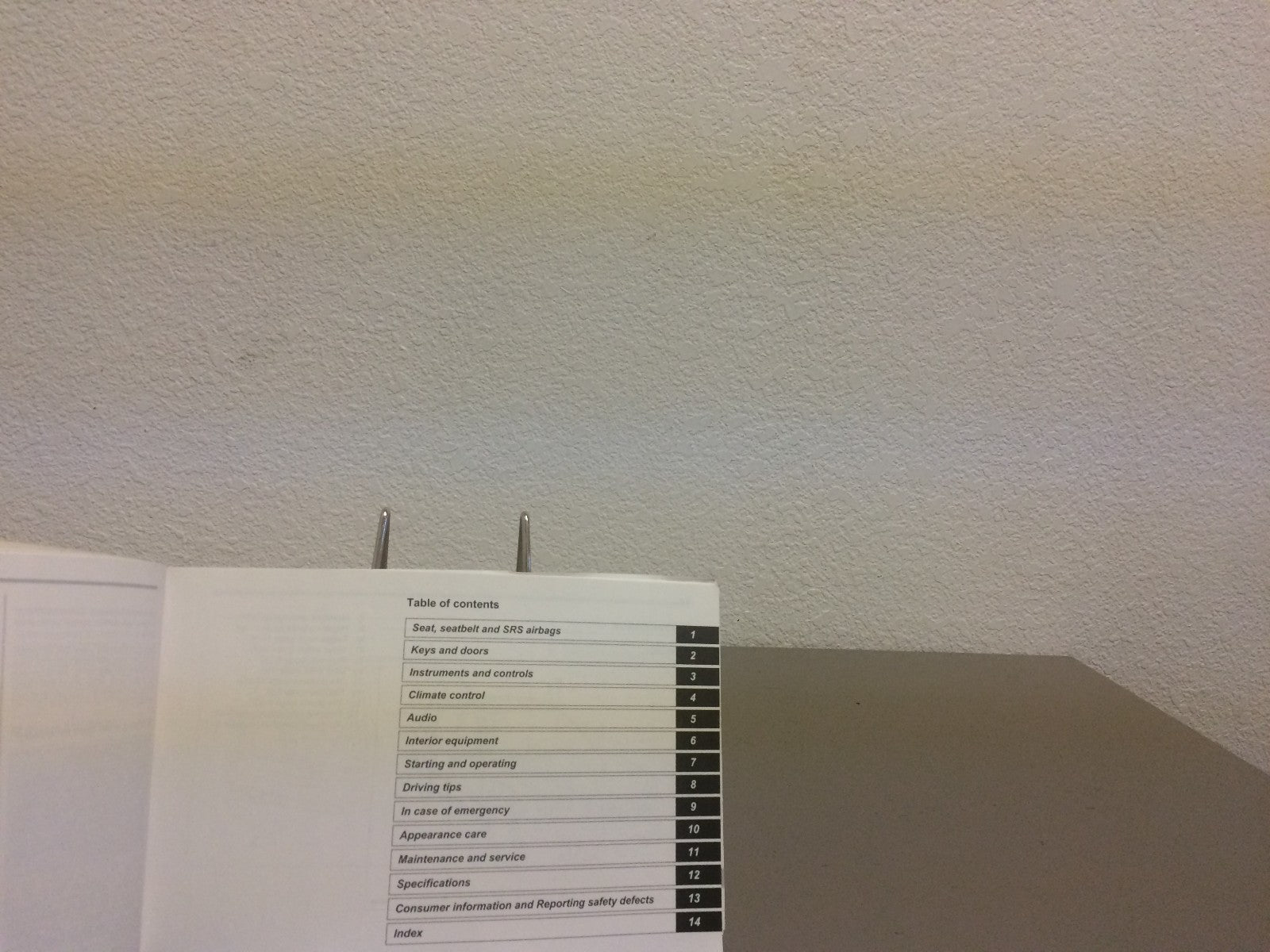2007 Subaru Forester Genuine OEM Owner's Manual Set with Case--Free Shipping!