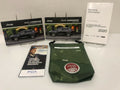 2020 Jeep Cherokee Genuine OEM Owner's Manual w/Jeep Case Free Shipping !
