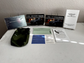 2020 Jeep Grand Cherokee OEM Owner's Manual w/Jeep Case Free Shipping