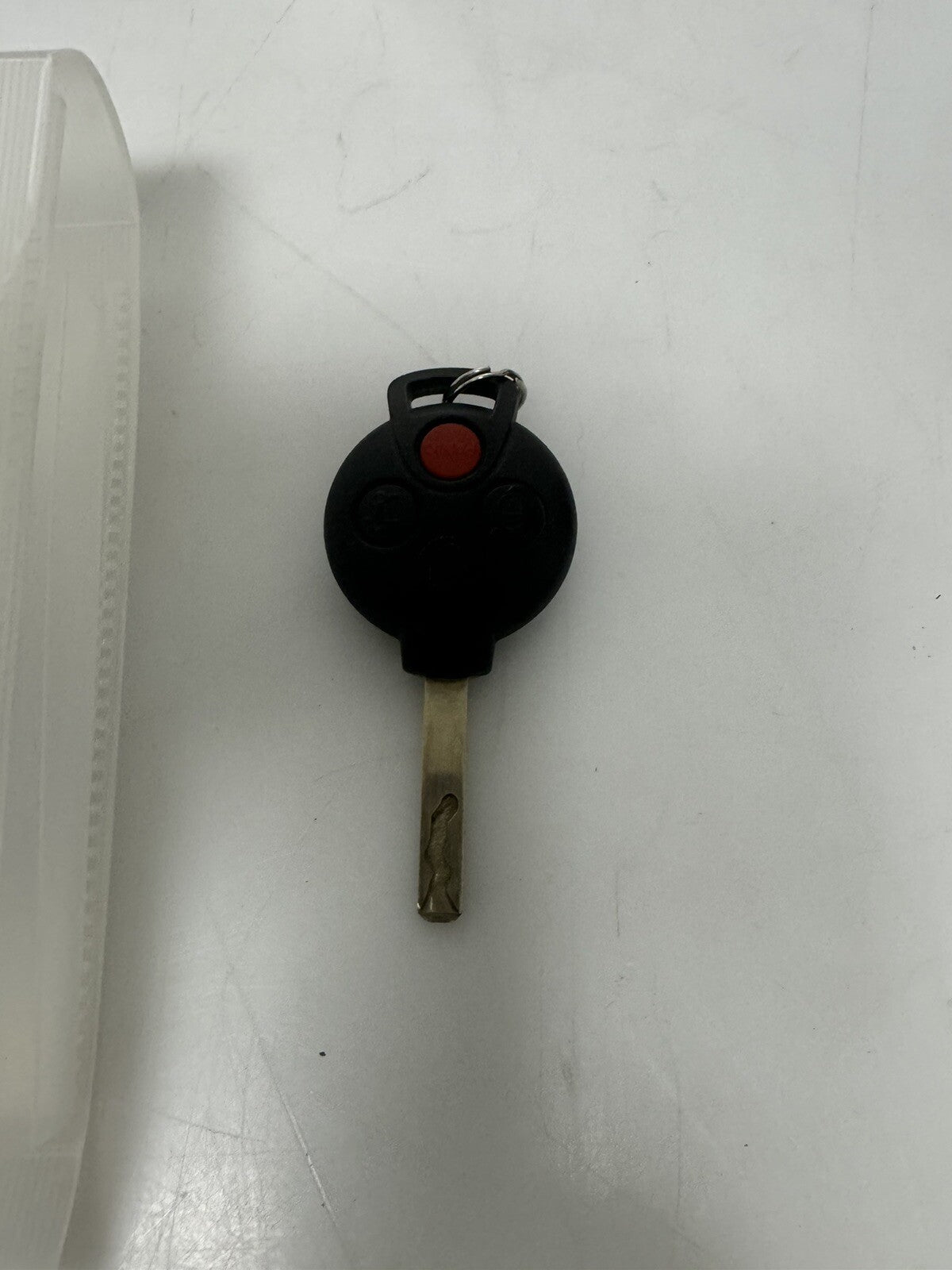 2014 Smart ForTwo Electric Car Owners Manual w/Bonus Key FOB-Genuine OEM
