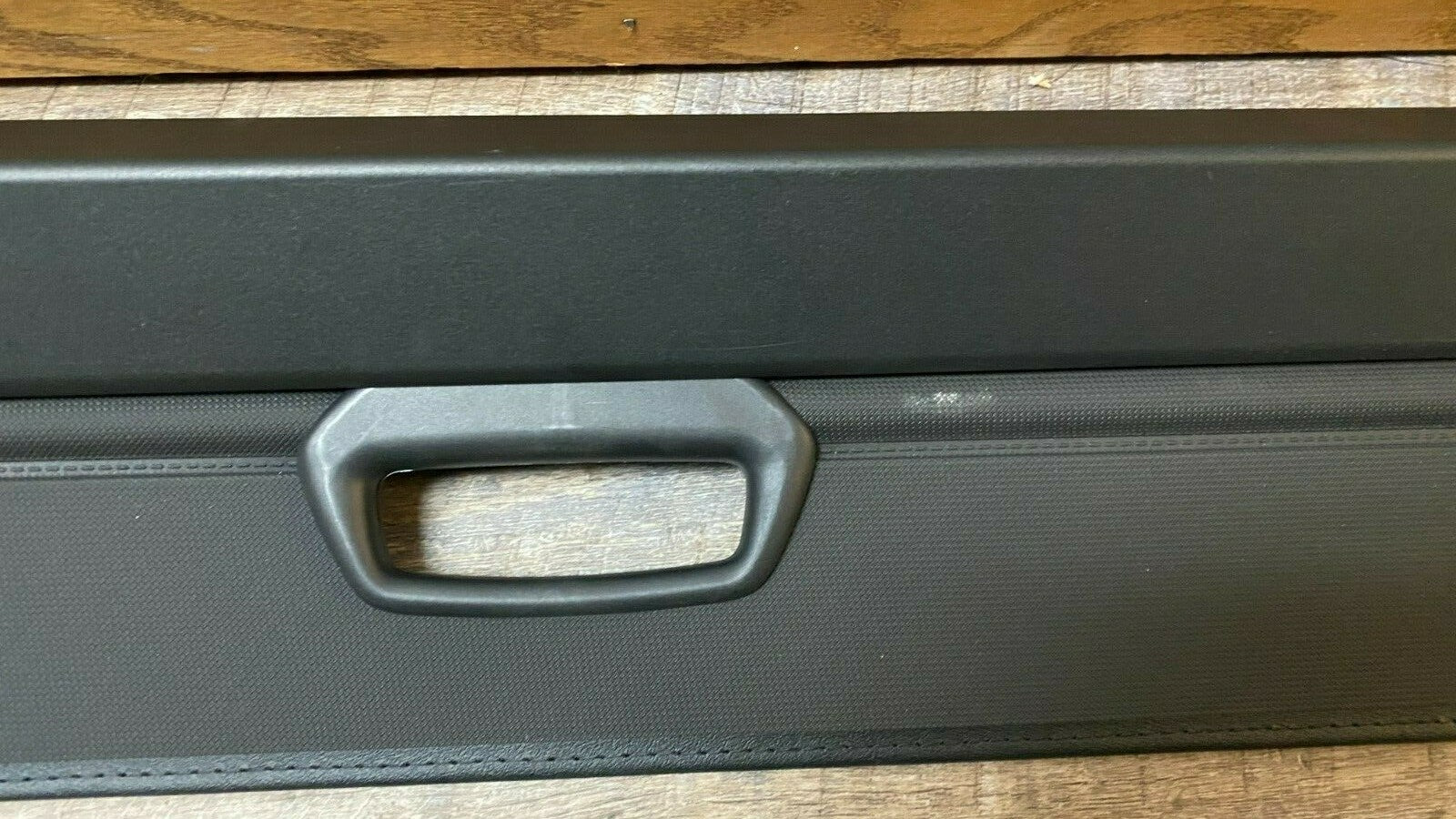 2019 2020 2021 BMW X7 Privacy Cargo Cover Genuine OEM 5147749044008 G07 ABR