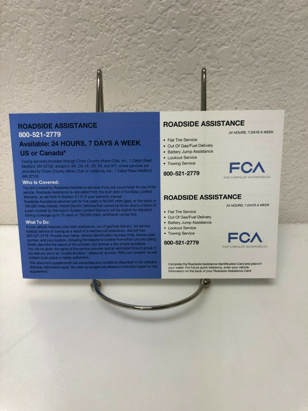 2021 Dodge Challenger Owner's Manual Genuine OEM Free Shipping