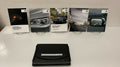 2016 BMW 5 Series 535i 550i xDrive Gran Turismo Genuine OEM Owner's Manual