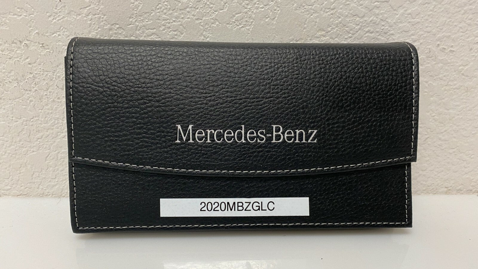 2020 Mercedes-Benz GLC-Class GLC300 GLC300 4MATIC Genuine OEM Owner's Manual Set