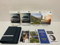 2018 Range Rover Velar Genuine OEM Owner's Manual Set w/Case--Free Shipping!!!