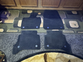 2023-2025 OEM Range Rover Sport 4Pc Carpet Floor Mats Set # M8E2130A22FB8PVJ