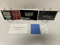 2021 Dodge Ram 1500 Genuine OEM Owner's Manual Set w/Free Shipping!!!