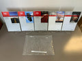 2013 Toyota Camry Genuine OEM Owner's Manual Set w/Navigation Manual