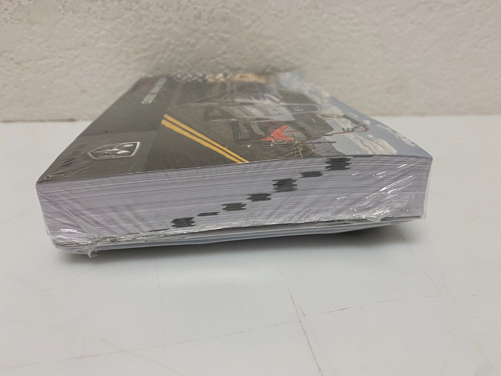 NEW STILL SEALED 2022 Dodge Ram 1500 Genuine OEM Owner's Manual w/ Free Shipping