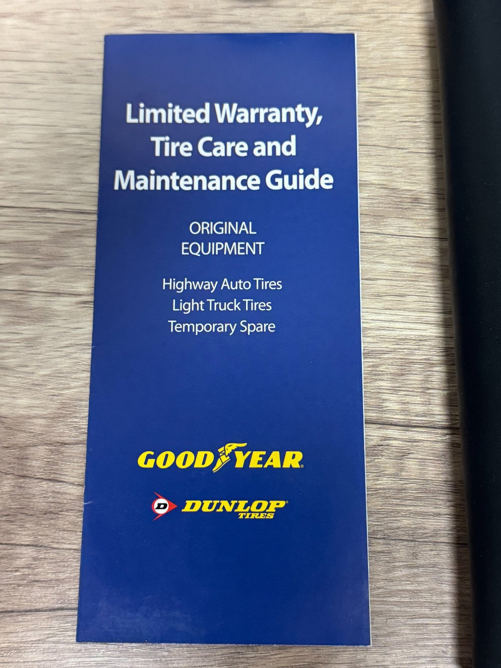 2021 Jaguar F-Type Genuine OEM Owner's Manual w/Case