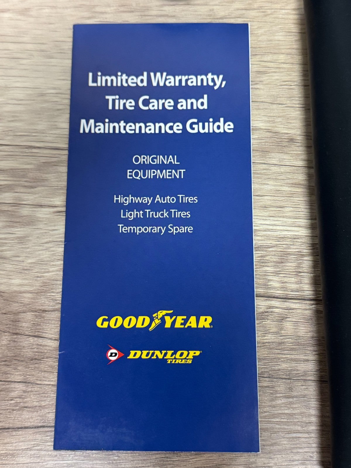 2021 Jaguar F-Type Genuine OEM Owner's Manual w/Case