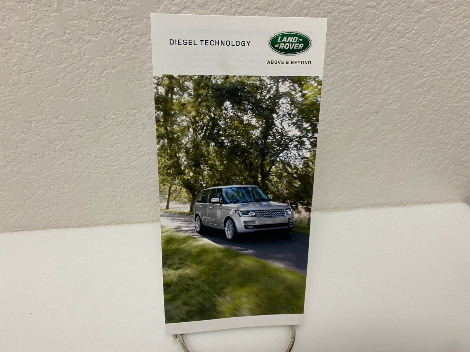 2018 Range Rover Velar Genuine OEM Owner's Manual Set w/Case--Free Shipping!!!