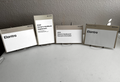 2020 Hyundai Elantra OEM Owner's Manual Set w/Clear Case-Free Shipping!
