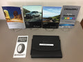 2015 Mercedes-Benz GLE Genuine OEM Owner's Manual Set w/Case-Free Shipping!!!
