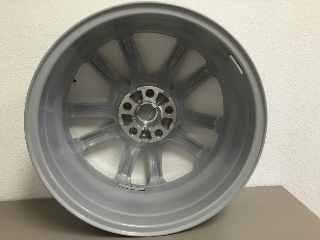 Genuine OEM Factory Range Rover Sport 19" Rim Wheel Cap & TPMS #72269