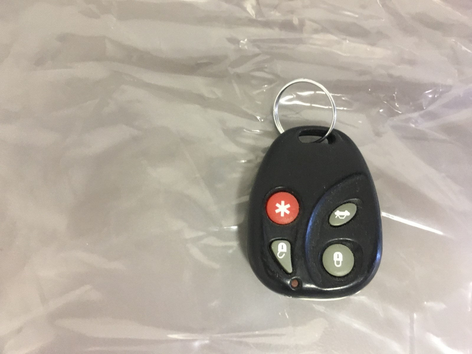 2003 Saturn LS Genuine Factory OEM Owner's Manual w/Bonus Key FOB-Free Shipping!
