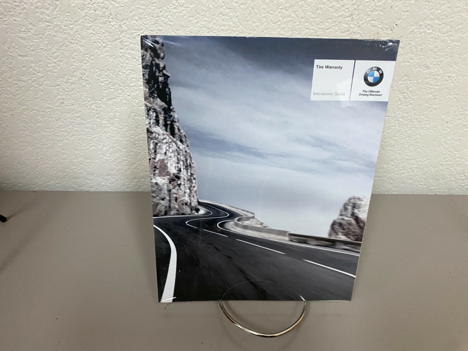 2006 BMW 3-Series Coupe/Cabriolet 328i 328xi 335i OEM Owner's Manual Set w/Case