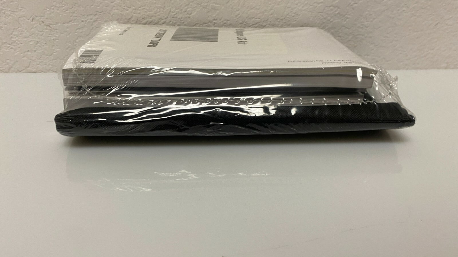 New Sealed 2020 Nissan Rogue Genuine OEM Owner's Manual w/case & Free Shipping!