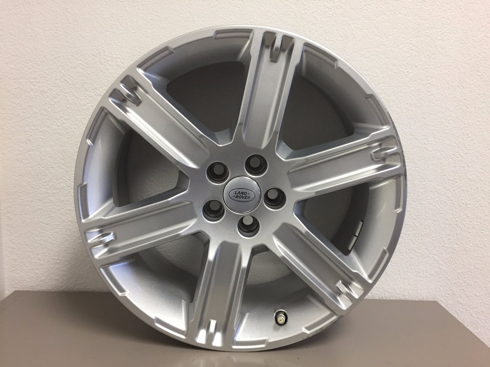 2012 2013 2014 2015 2016 LAND ROVER EVOQUE 19" OEM WHEEL RIM 72234