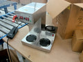 Nupant 12 Cup Commercial Coffee Maker-Automatic Water Fill-New Open Box Special