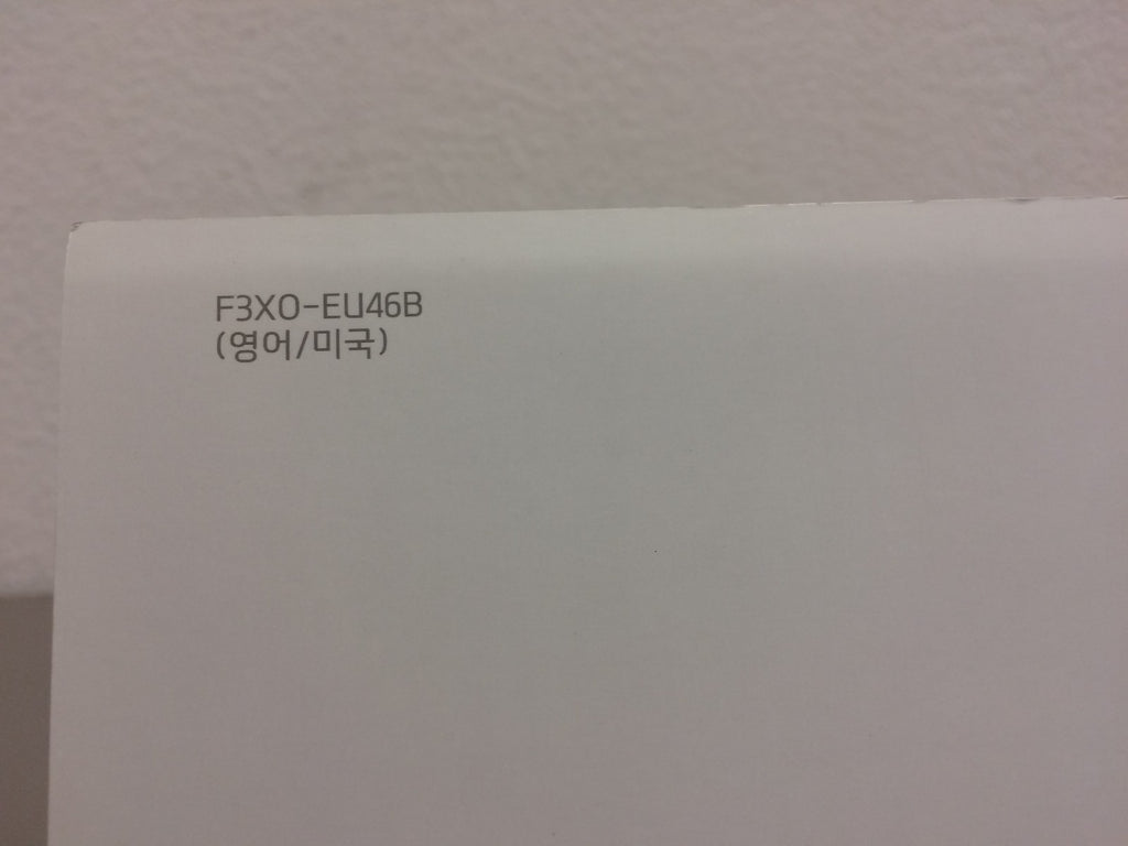 2015 Hyundai Elantra Coupe Genuine OEM Owner's Manual--Free Shipping!