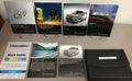 2016 Mercedes-Benz GL-Class Genuine OEM Owner's Manual Set w/Mercedes Case
