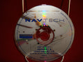 Land Rover NAVTECH 2003 Navigation Disc Midwest & Ohio Valley S0002-0115-311