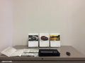 2016 Audi A3 S3 Genuine OEM Owner's Manual Set w/Audi Case & Bonus Key FOB