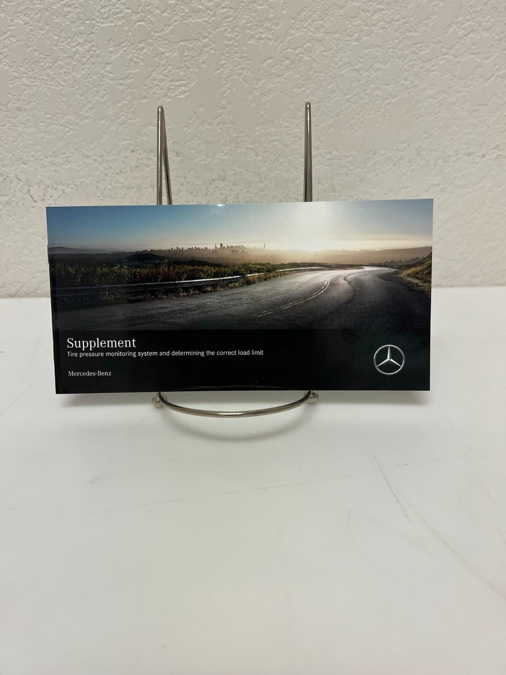 2020 Mercedes-Benz C-Class Sedan Owner's Manual Set w/ Case--Free Shipping!