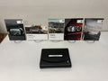 2013 BMW X3 xDrive28i xDrive35i Genuine OEM Owner's Manual Set w/BMW Case
