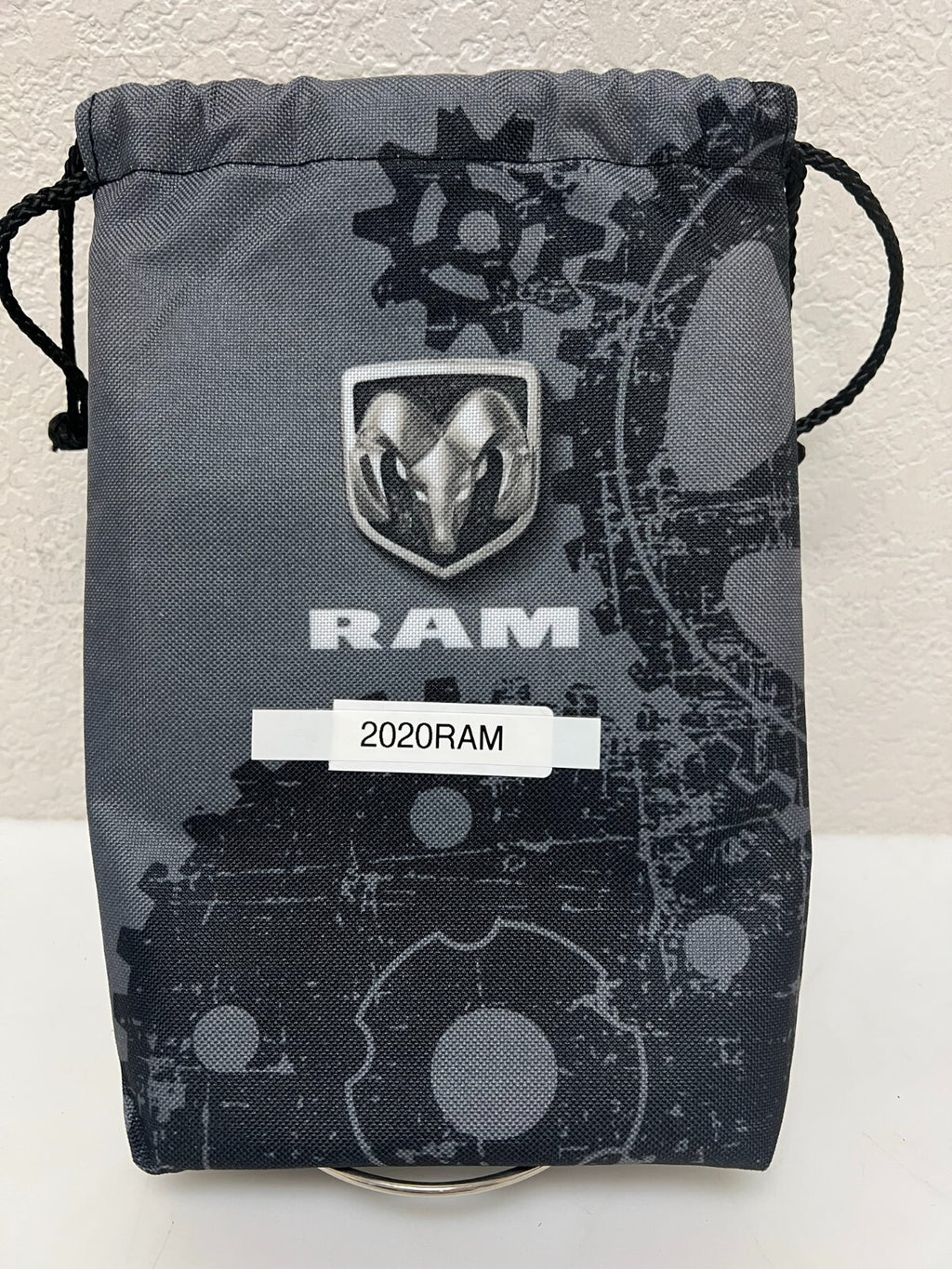 2020 Dodge Ram 1500 OEM Owner's Manual w/ Free Shipping!!!