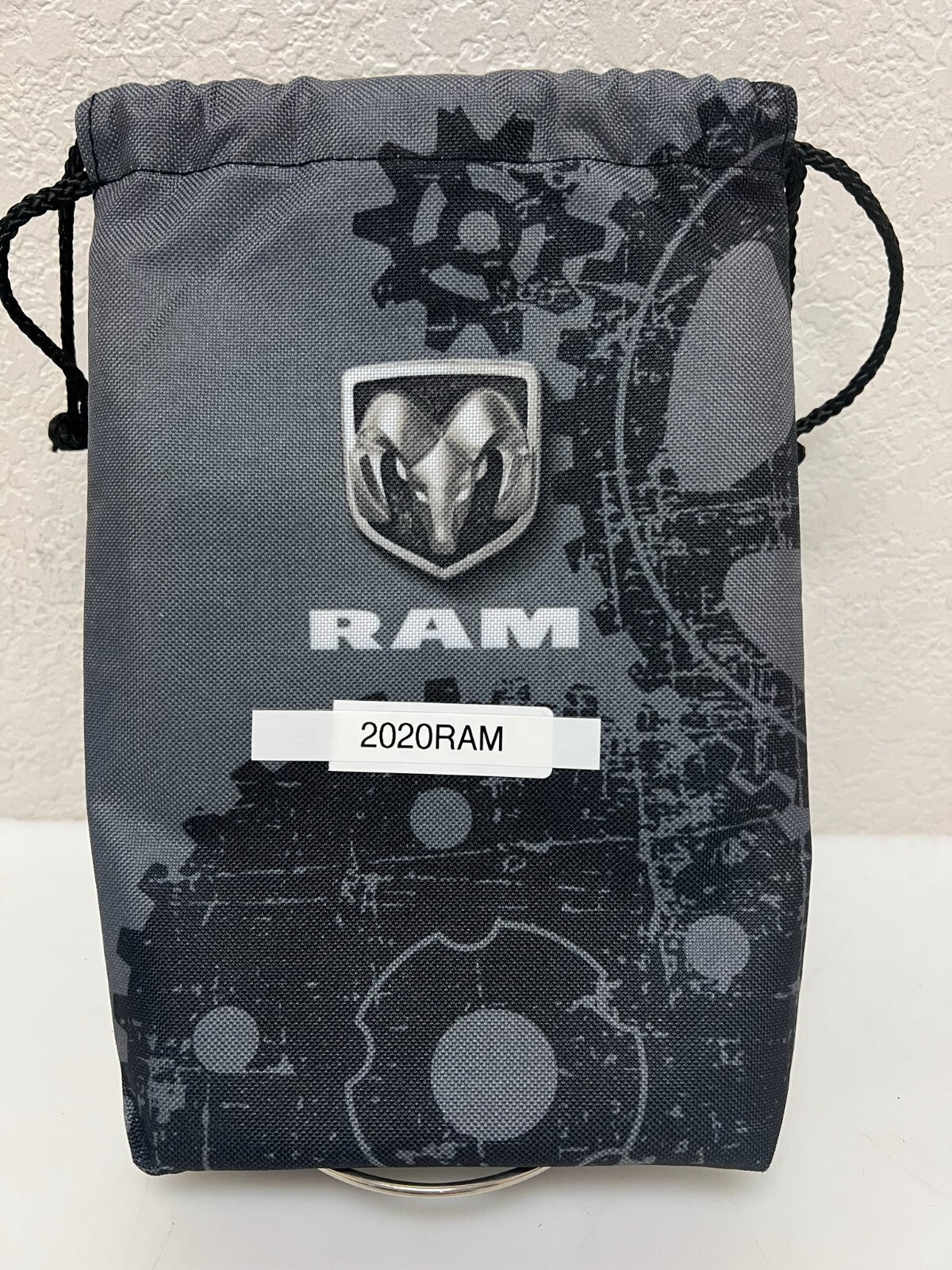 2020 Dodge Ram 1500 OEM Owner's Manual w/ Free Shipping!!!