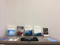 2015 Mazda 3 with Nav OEM Owner's Manual Set w/ Mazda 3 Case-Free Shipping!!!!!!