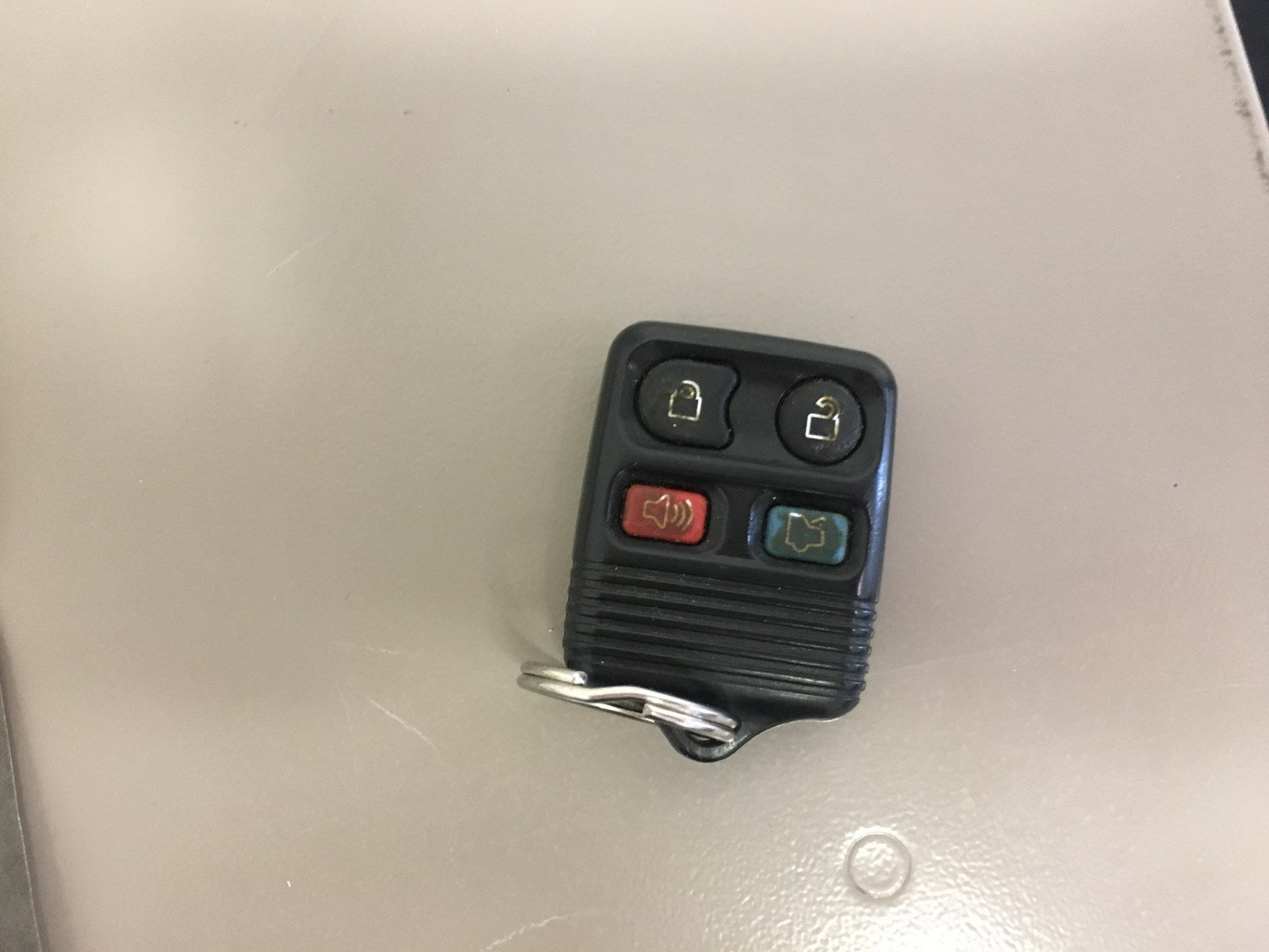 2007 Mercury Montego Genuine OEM Owner's Manual Set w/Case and Bonus Key FOB