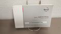 2015 Nissan Sentra  Owner's Manual--Fast Free Shipping