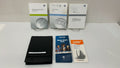 2011 Volkswagen VW Jetta Genuine OEM Owner's Manual Set w/Case -Free Shipping!!!
