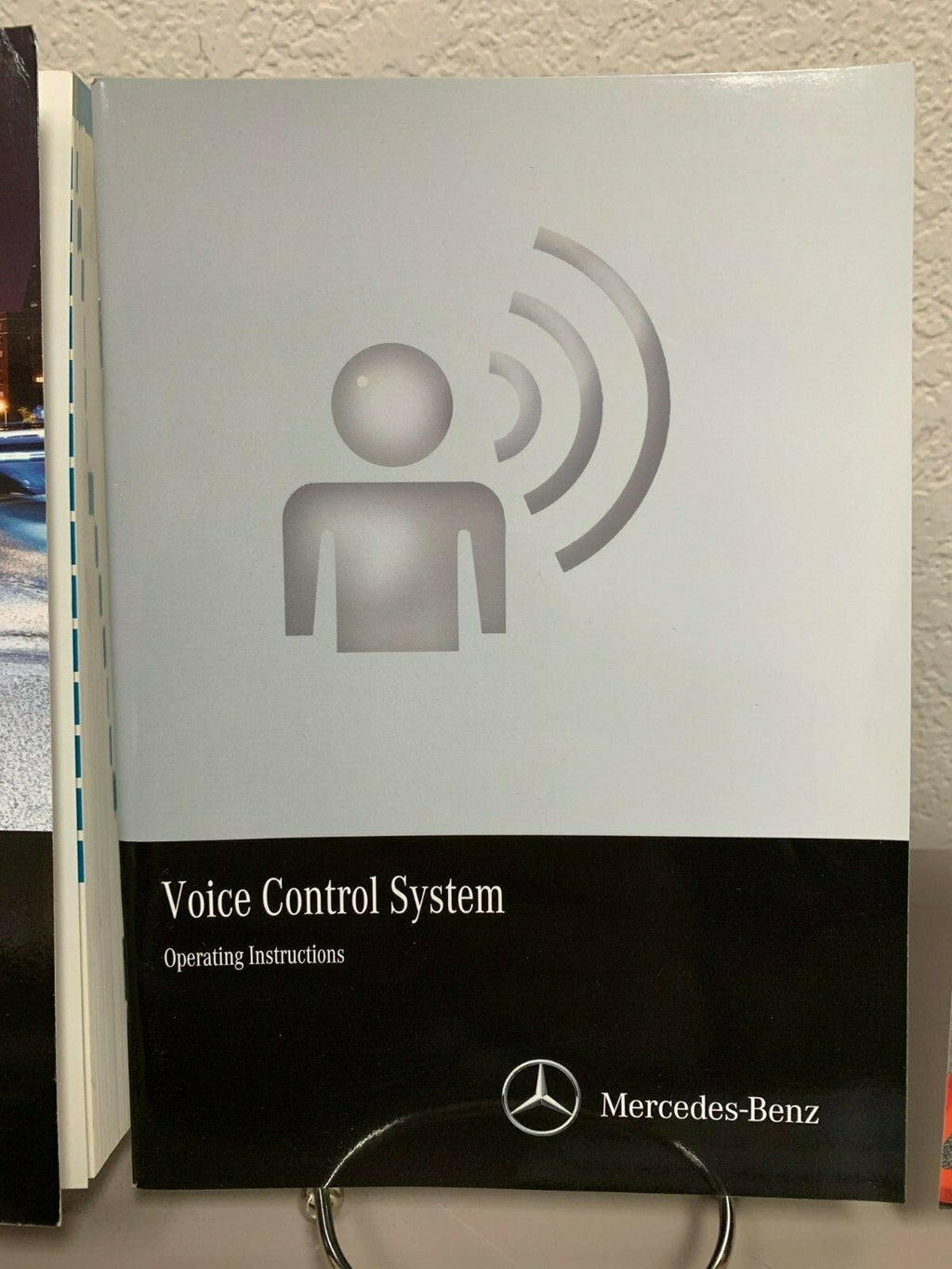 2016 Mercedes-Benz E250 BlueTec E350 E400 E550 E63 AMG Owner's Manual Set w/Case