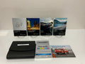 2016 Mercedes-Benz E-Class Coupe and Cabriolet Owner's Manual Set for E400 E550
