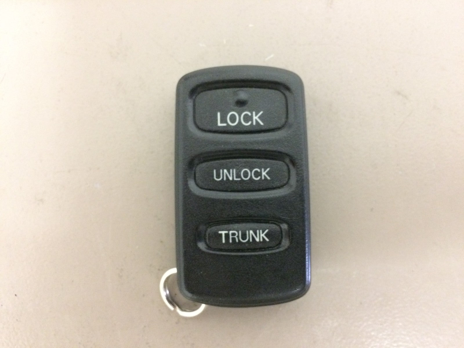 2002 Dodge Stratus Coupe Genuine OEM Owner's Manual w/Bonus Key FOB