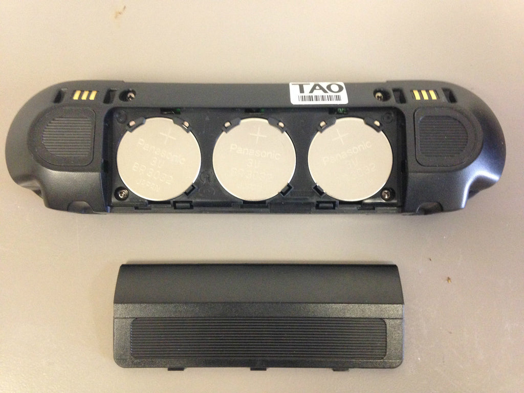 2005-2010 Acura MDX & Honda Pilot Odyssey OEM Wireless Headphones w/ DVD Remote